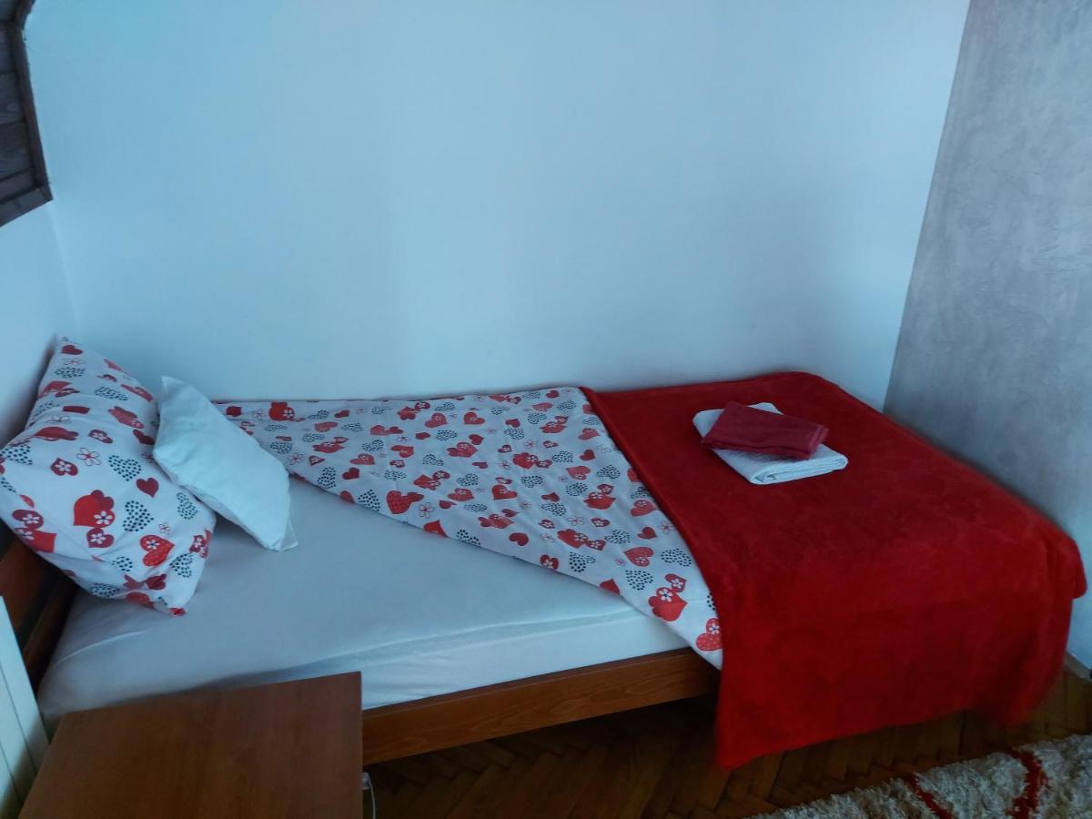 Apartments Monte Vista Zlatibor Kültér fotó