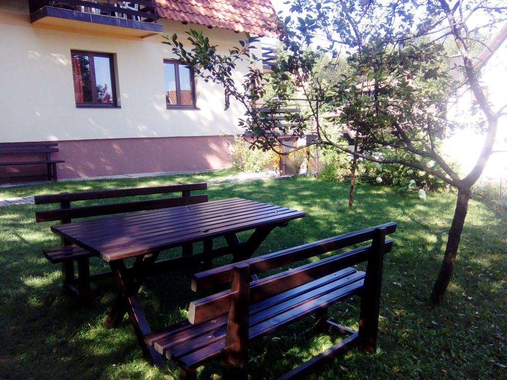 Apartments Monte Vista Zlatibor Kültér fotó