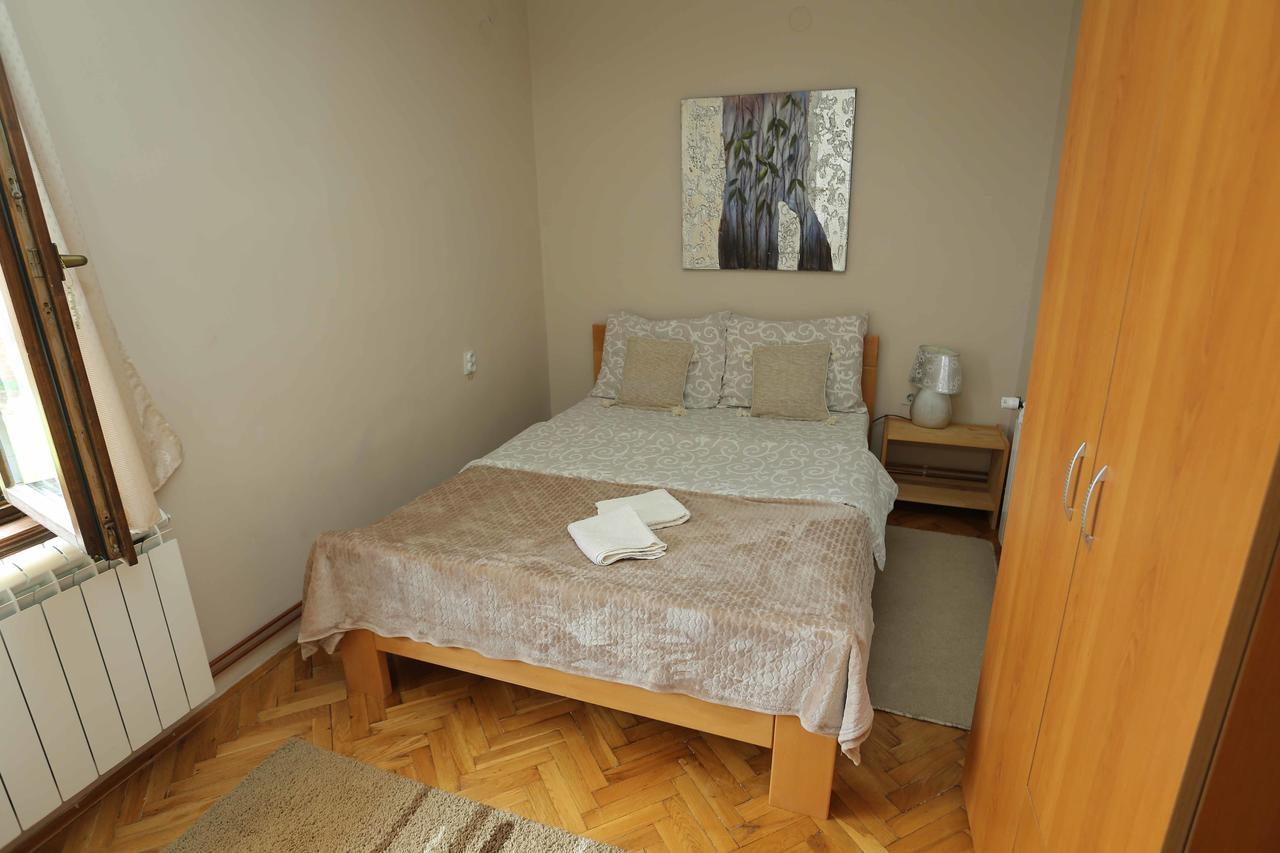 Apartments Monte Vista Zlatibor Kültér fotó