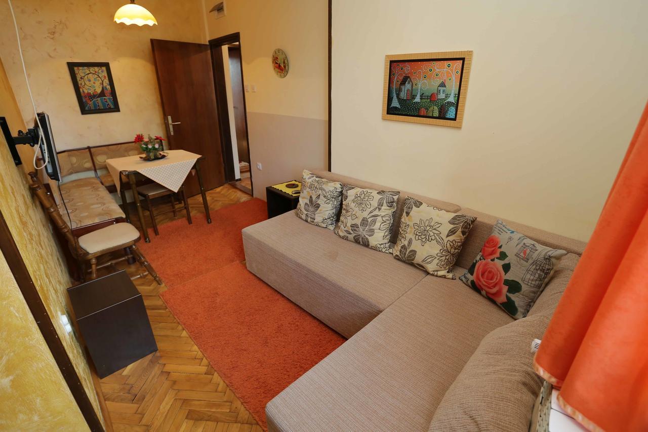 Apartments Monte Vista Zlatibor Kültér fotó