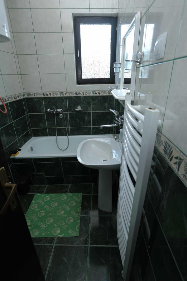 Apartments Monte Vista Zlatibor Kültér fotó